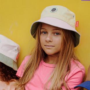 Bob Enfant HELLO HOSSY Mini Sorbet