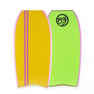 Bodyboard BZ T10 pp Diamant 42'
