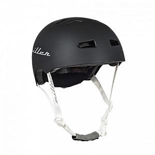 Casque MILLER Pro Helmet II Black