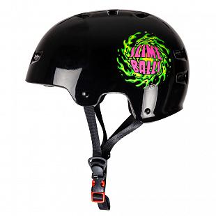 Casque BULLET x SLIME BALLS Youth