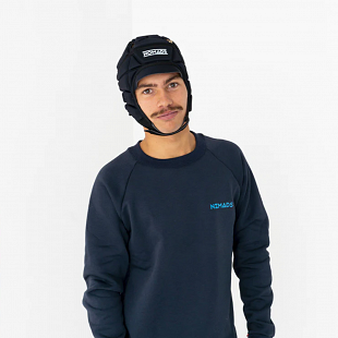 Casque de surf NOMADS de protection