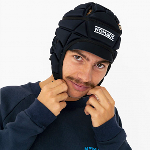 Casque de surf NOMADS de protection