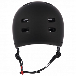 Casque Enfant BULLET Deluxe Black Matt