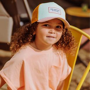 Casquette HELLO HOSSY Mini Stereo
