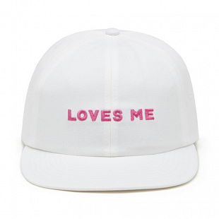 Casquette VANS Loves Me Loves Me Not