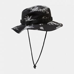 Chapeau safari Homme RVCA Benjamin Jeanjean Prowler