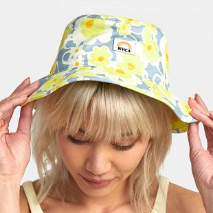 Chapeau RVCA Forever Bucket