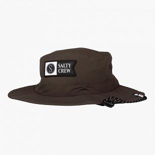 Chapeau SALTY CREW Alpha Military Tech