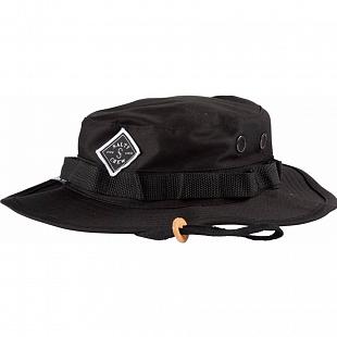 Chapeau SALTY CREW Technique Tippet Black Boys