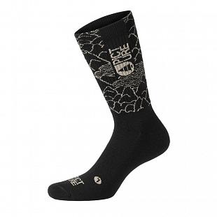 Chaussettes PICTURE ORGANIC Barmys D Mike