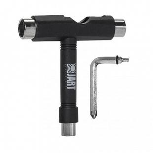 Clé T-Tool JART Noir