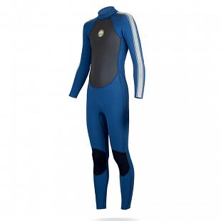 Combinaison enfant ALDER Impact 3/2 Blue Strike