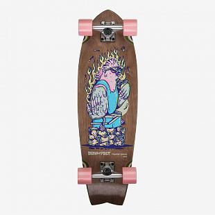 Cruiser GLOBE Sun City Flamin Galah 30"