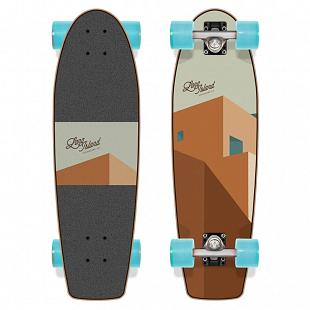 Cruiser LONG ISLAND Ibiza 26"