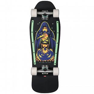 Cruiser GLOBE Phantom 30.75" Black/Not Time