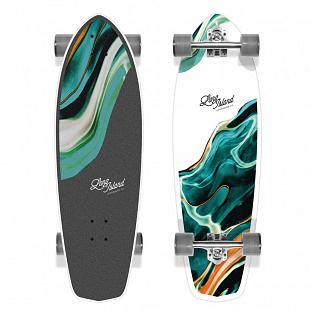 Cruiser LONG ISLAND Teal 30"