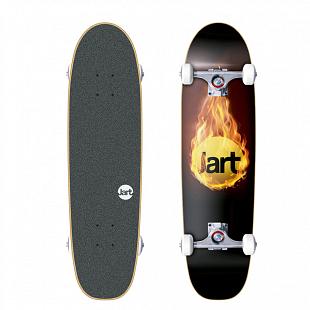 Cruiser Jart Uproar 8.25″ Series Complete