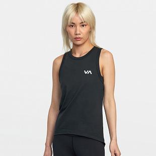 Débardeur sport Femme RVCA VA Sport Muscle