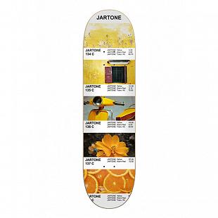 Deck Skateboard JART Jartone