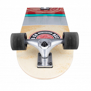 Surfskate D STREET Mission – 32 x 10”