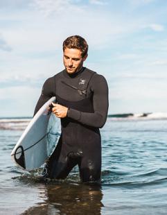 Combinaisons Néoprène