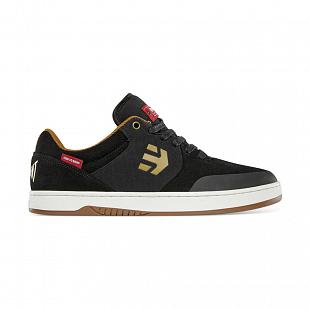 Chaussures ETNIES The Marana Michelin x Indy x Nassim Lachhab