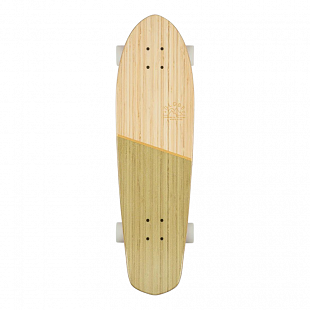 Cruiser GLOBE Big Blazer - 32" Bambou/Olive