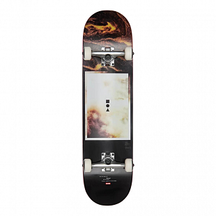 Skateboard complet GLOBE G1 Slide Stack - 8.125" Dust