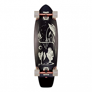 Cruiser GLOBE Wave Blazer - Constellation 31"