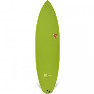 Surfboard JJF BY PYZEL Gremlin 6'6