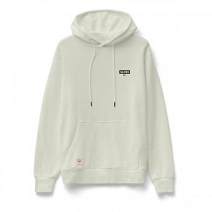 Hoodie GLOBE Living Low Velocity Bleach Free Dye