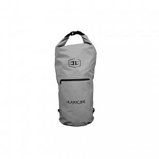 Waterproof HURRICANE Deluxe Bag Grey