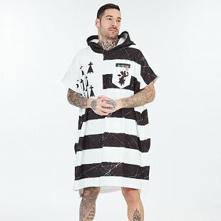 Poncho AFTER Ian Fontaine