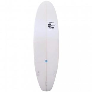 Surfboard INSIDE 6'4" Funboard 40L