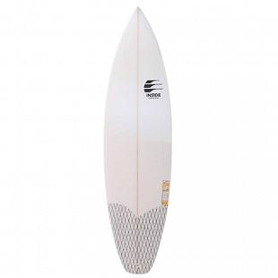 Surfboard Inside Flyer 6'4" 41L