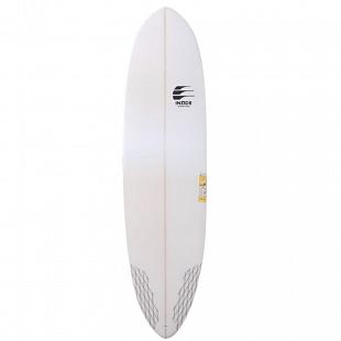 Surfboard INSIDE 7'10" Magic 57.5L
