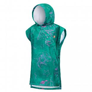 Poncho AFTER Kids Dino