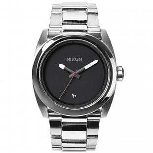 Montre Nixon The KINGPIN Grise