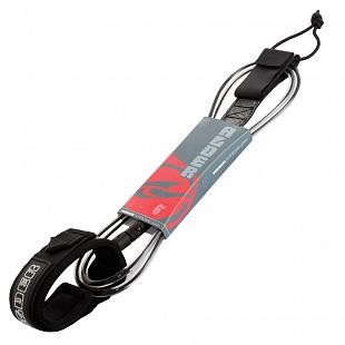 Leash ALDER Premium Series Black