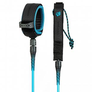 Leash CREATURES 8" Reliance Pro Blue