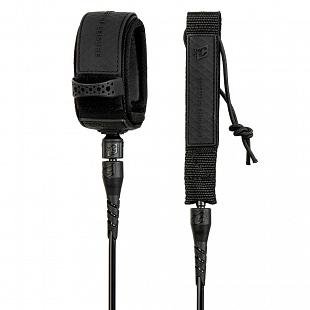Leash CREATURES 8" Reliance Pro Black
