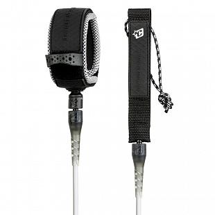 Leash CREATURES 8" Reliance Pro White