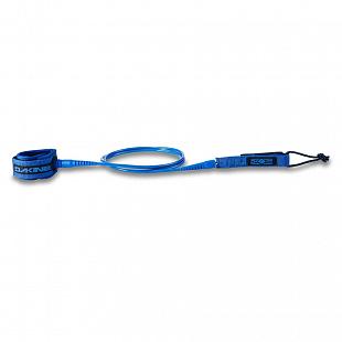 Leash DAKINE John John Florence Blue Kainui 7.0 Leash De Surf