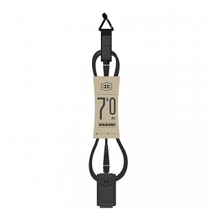 Leash HURRICANE 7" Black Regular Series
