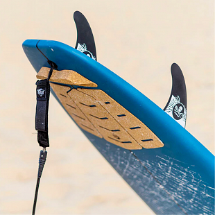 Leash NOMADS recyclé 5'