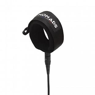 Leash recyclé NOMADS SURFING made in France 6′