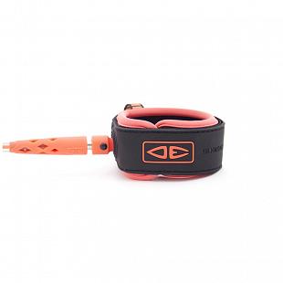 Leash Ocean & Earth Regular Diamond Flex 7'0 Corail