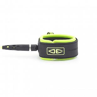Leash OCEAN & EARTH Regular Diamond Flex Yellow