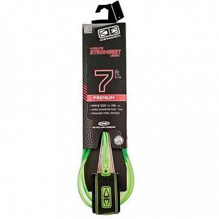 Leash OCEAN & EARTH 7'0 Premium