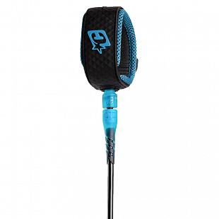 Leash CREATURES Reliance Pro 7' Cyan